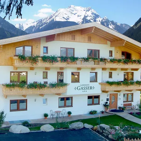 Gasser Appart hôtel