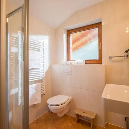 Aparthotel Gasser Mayrhofen