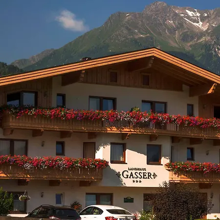 兰德豪斯加塞酒店 3*