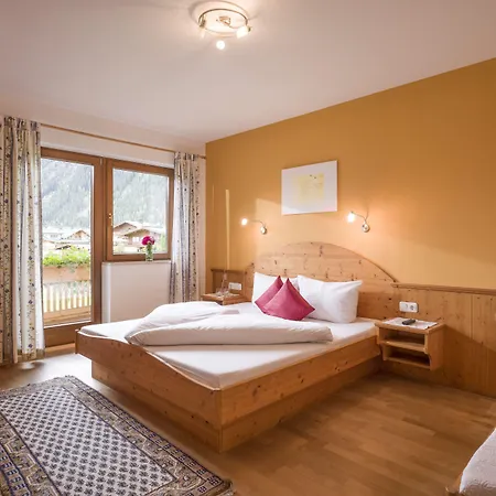 Lejlighedshotel Gasser Mayrhofen