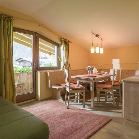 兰德豪斯加塞酒店 迈尔霍芬