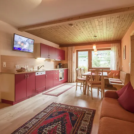 Gasser Aparthotel 3*