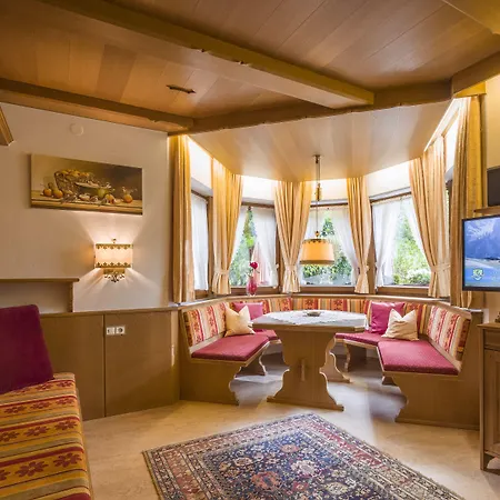 Gasser Lejlighedshotel Mayrhofen