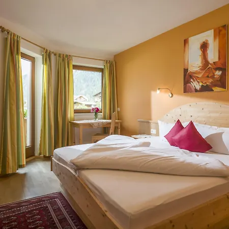 Gasser Aparthotel 3*