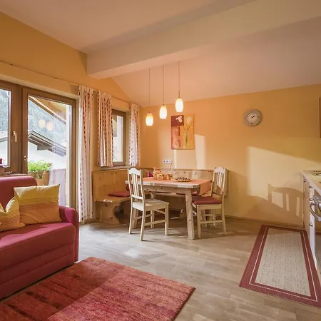 兰德豪斯加塞酒店 迈尔霍芬