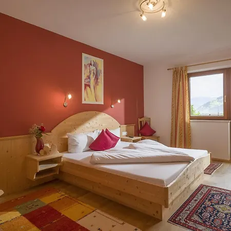 兰德豪斯加塞酒店 公寓式酒店 3*