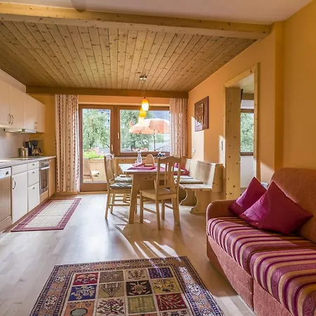 兰德豪斯加塞酒店 公寓式酒店