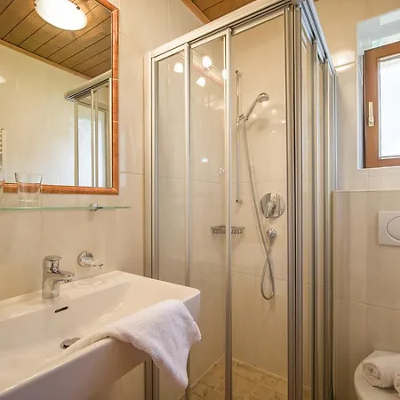 Aparthotel Gasser Mayrhofen