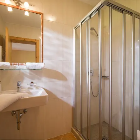 Gasser Lejlighedshotel 3*