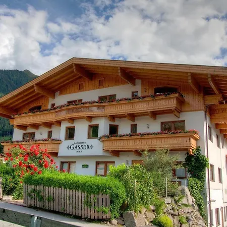 兰德豪斯加塞酒店