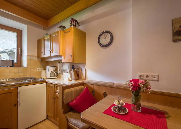 Gasser 3* מאיירהופן