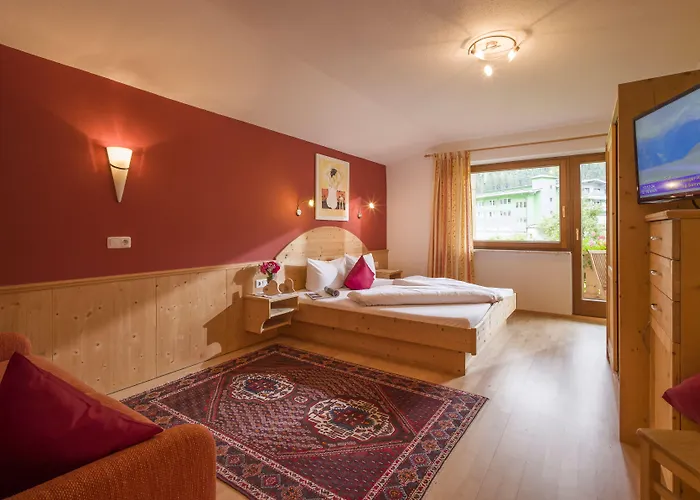 Gasser 3* מאיירהופן