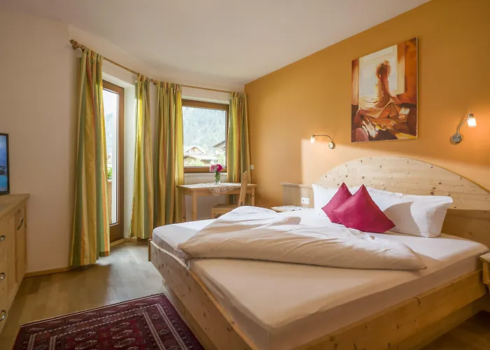 Gasser מלון דירות 3*