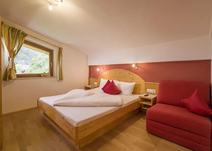 Gasser מלון דירות 3*