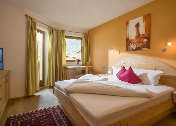 Gasser מלון דירות