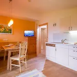 Lejlighedshotel Gasser 3*