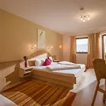 Lejlighedshotel Gasser