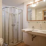 Lejlighedshotel Gasser