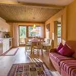 Gasser Lejlighedshotel