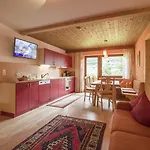 Gasser Lejlighedshotel 3*