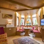 Gasser Lejlighedshotel Mayrhofen
