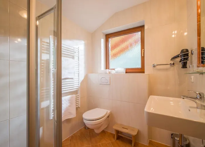 Apartahotel Gasser Mayrhofen