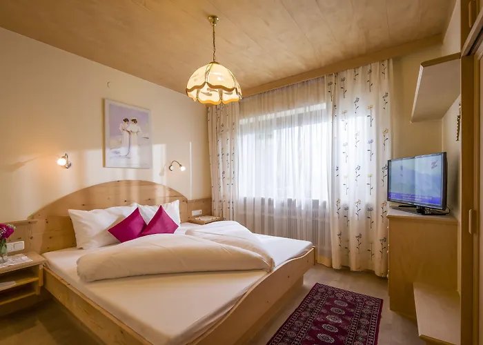 Gasser Apartahotel 3*