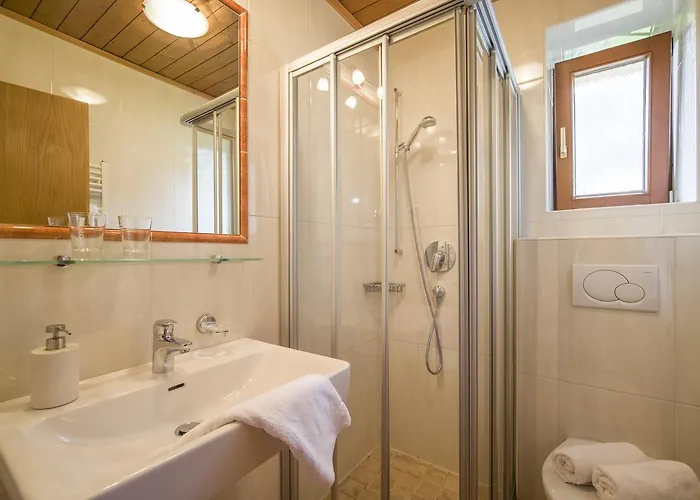 Apartahotel Gasser Mayrhofen