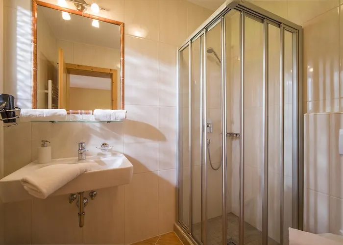 Gasser Apartahotel 3*